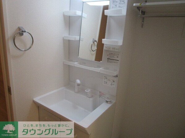 ヴェルドミールの物件内観写真